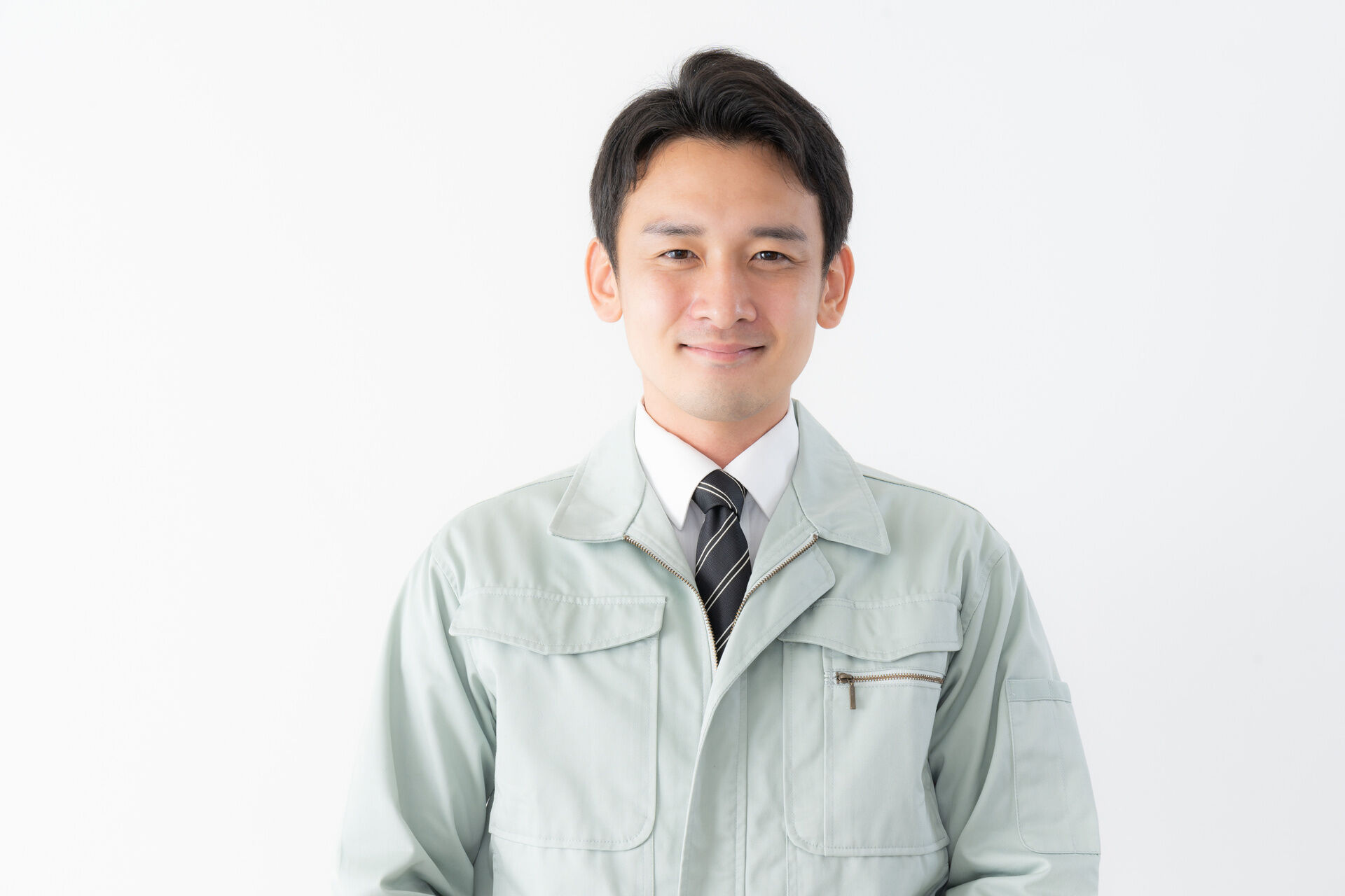 現場作業員