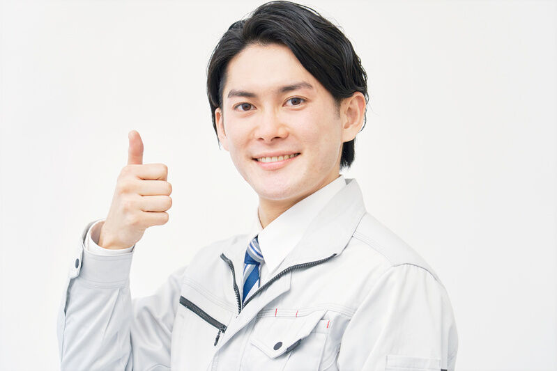 公共案件の内装工事の施工管理