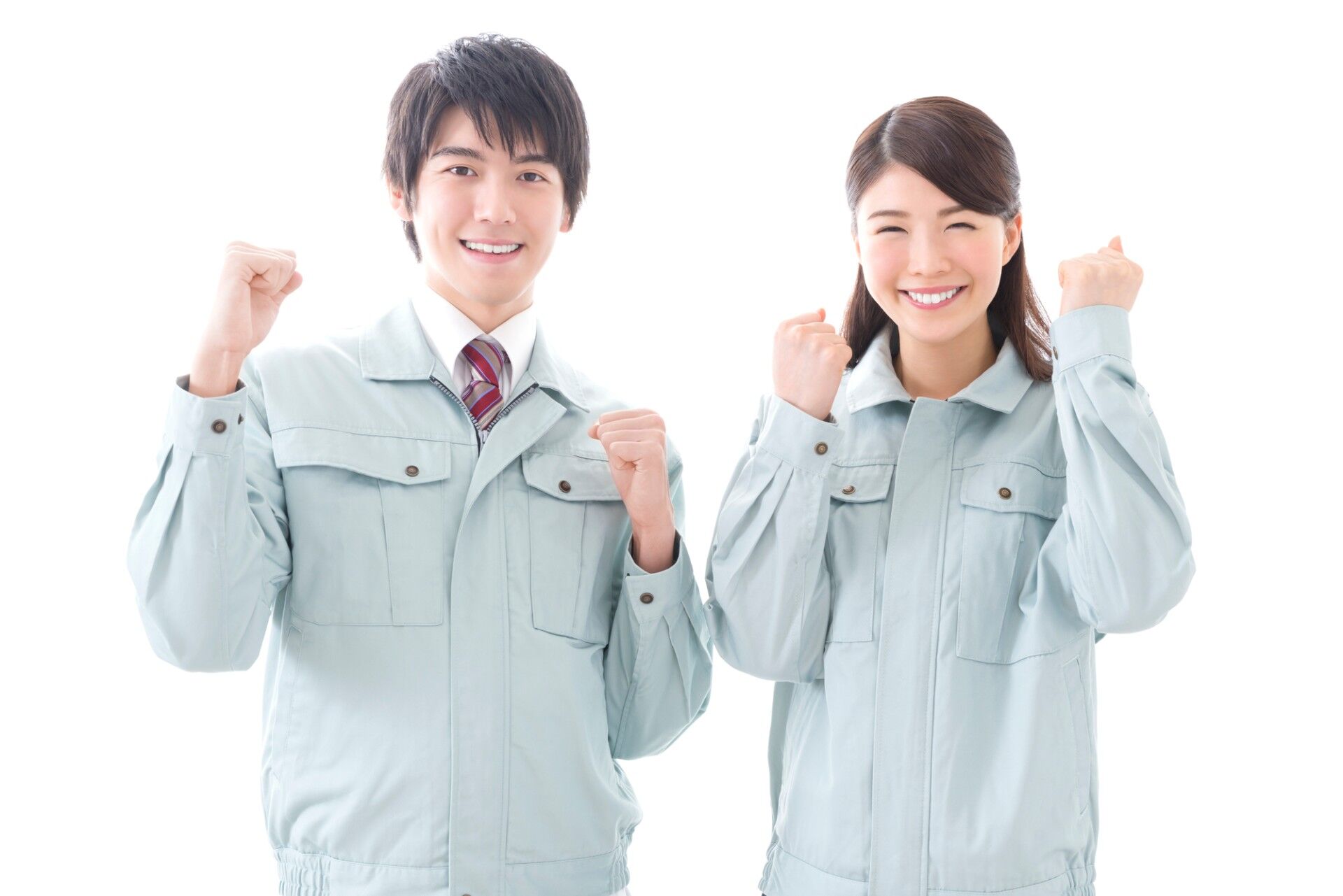 土日休み